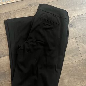 American Eagle Outfitters Women’s Black Dress Pants